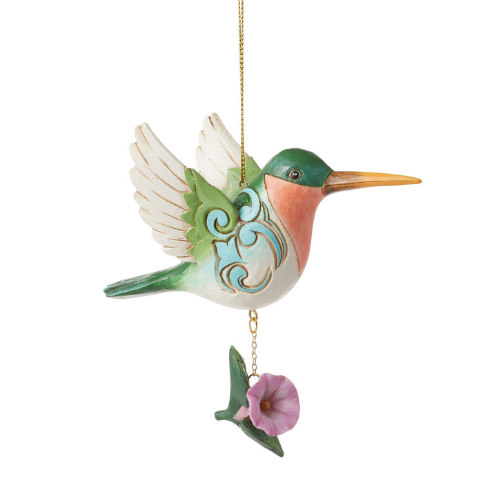 Enesco Hummingbird Ornament