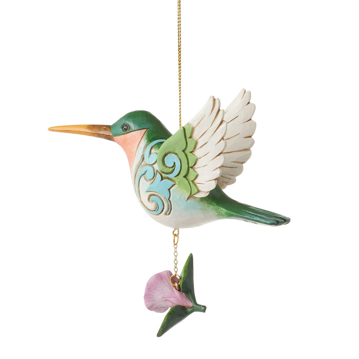 Enesco Hummingbird Ornament