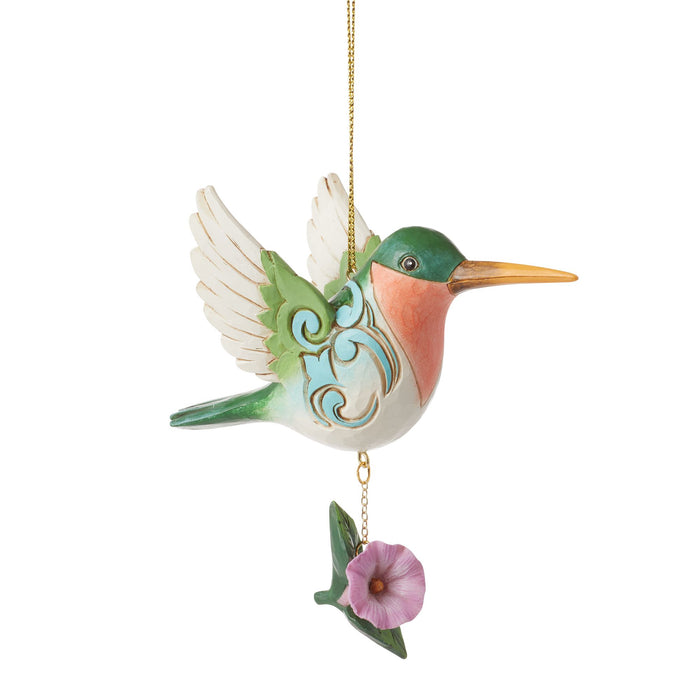 Enesco Hummingbird Ornament