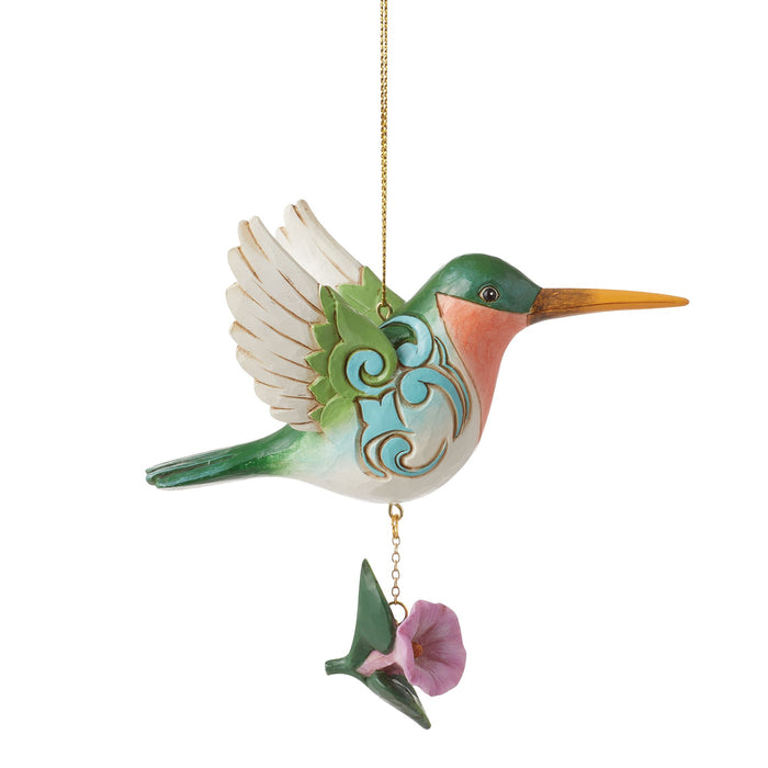 Enesco Hummingbird Ornament