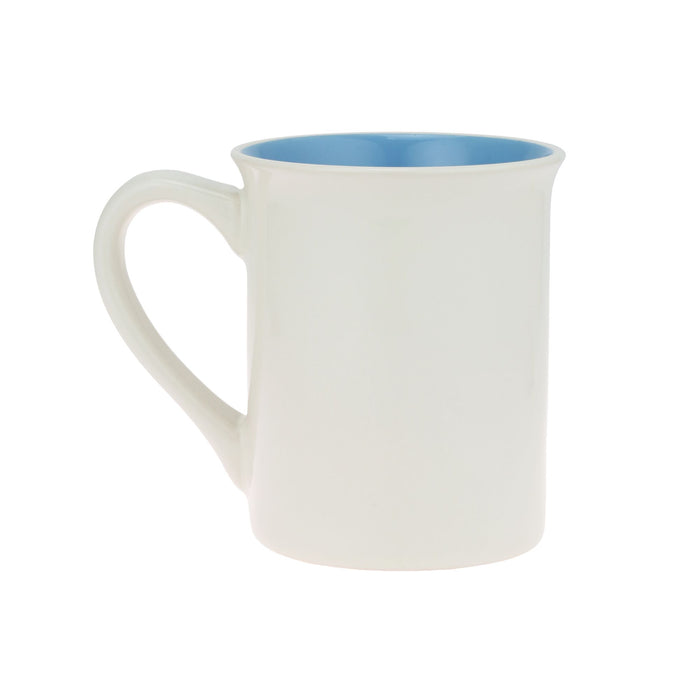 Enesco I HEART PAPA MUG 16 OZ