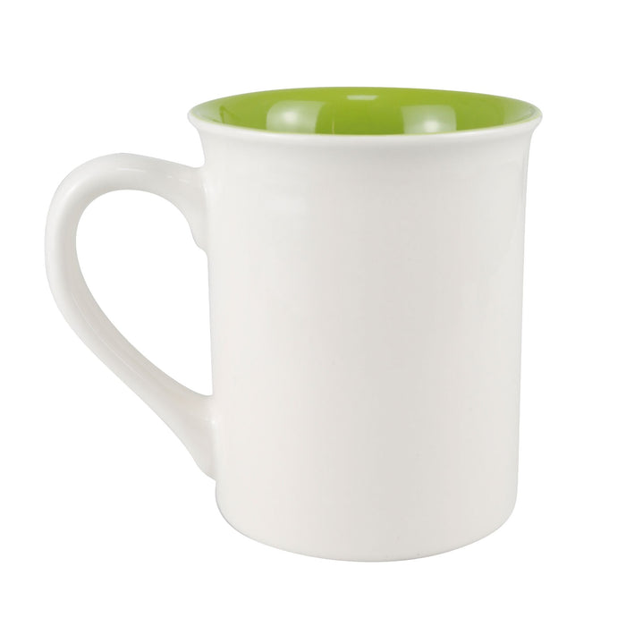Enesco I Heart Pickleball Mug