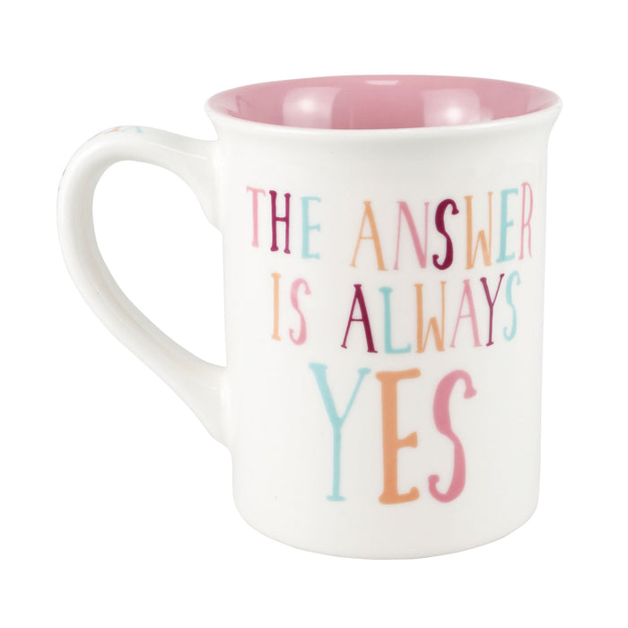 Enesco I'm A Grandmother Mug