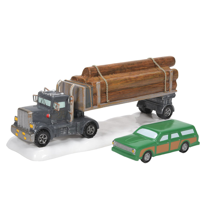 Enesco I'm In Complete Control