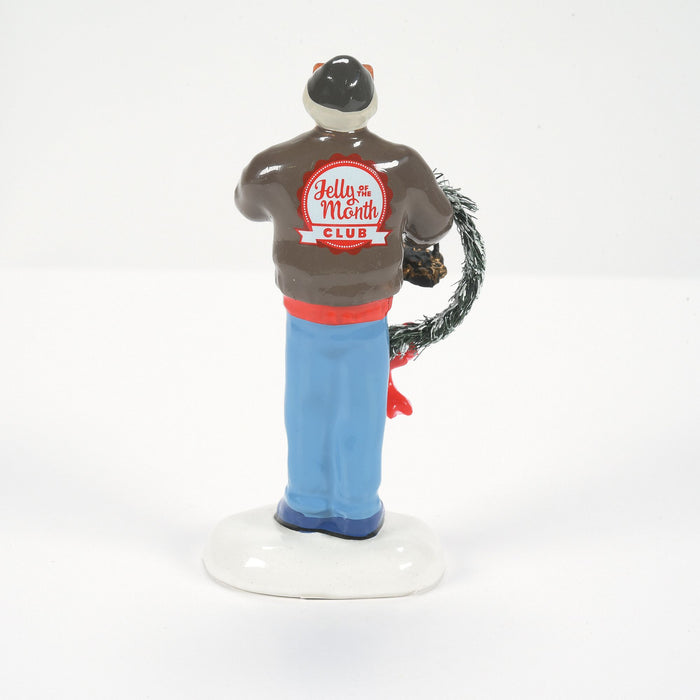 Enesco I'm Sorry Merry Christmas