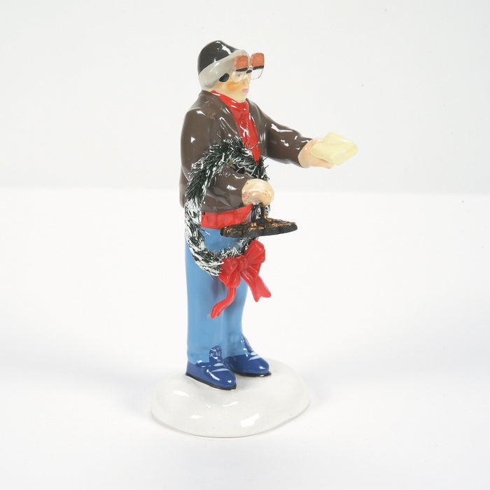 Enesco I'm Sorry Merry Christmas