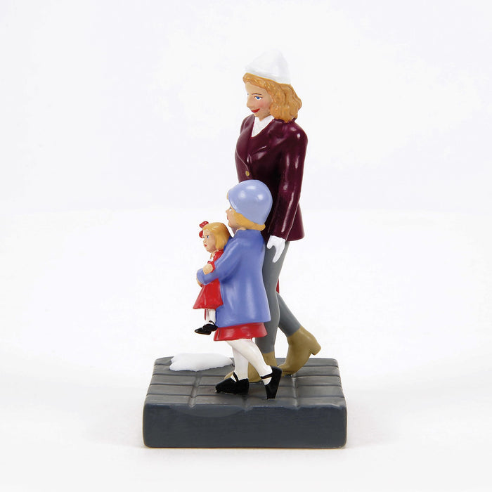 Enesco I Think She Loves It