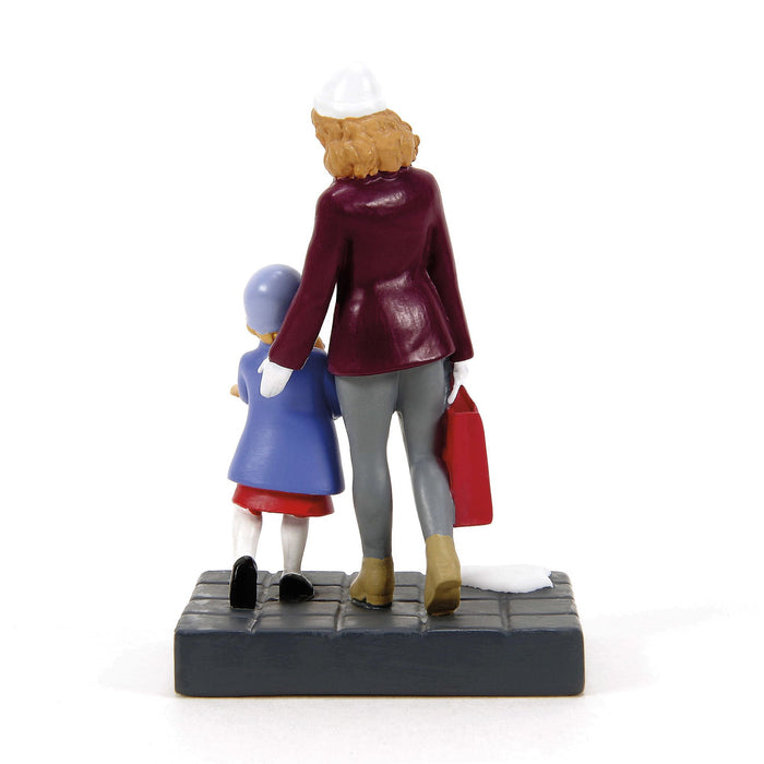 Enesco I Think She Loves It