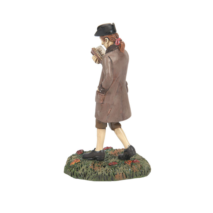 Enesco Ichabod Crane