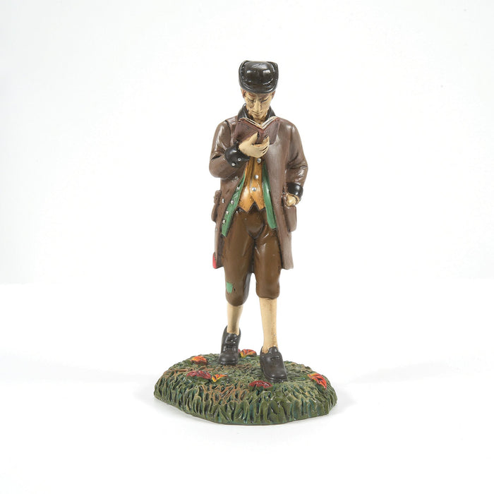 Enesco Ichabod Crane