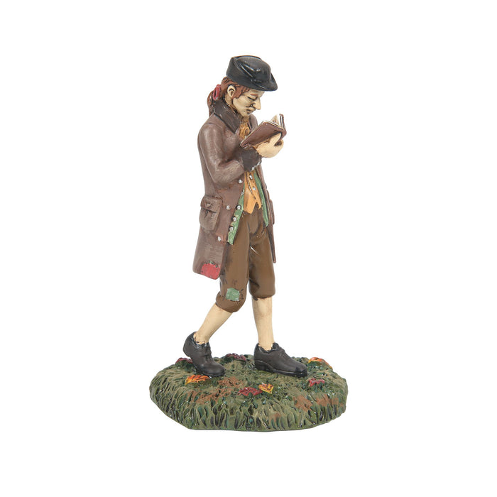 Enesco Ichabod Crane