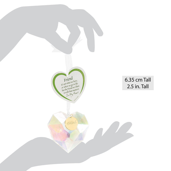 Enesco In My Heart Friend