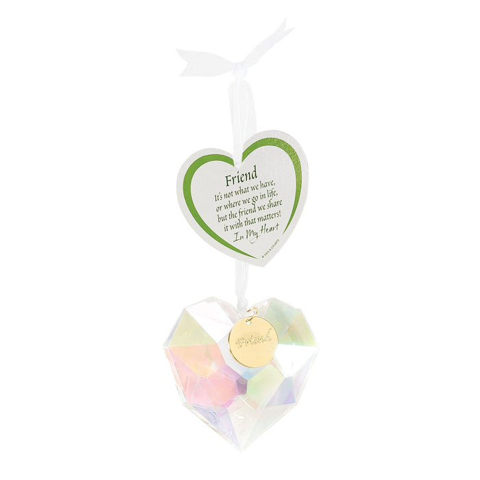 Enesco In My Heart Friend