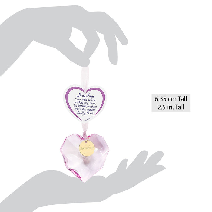 Enesco In My Heart Grandma