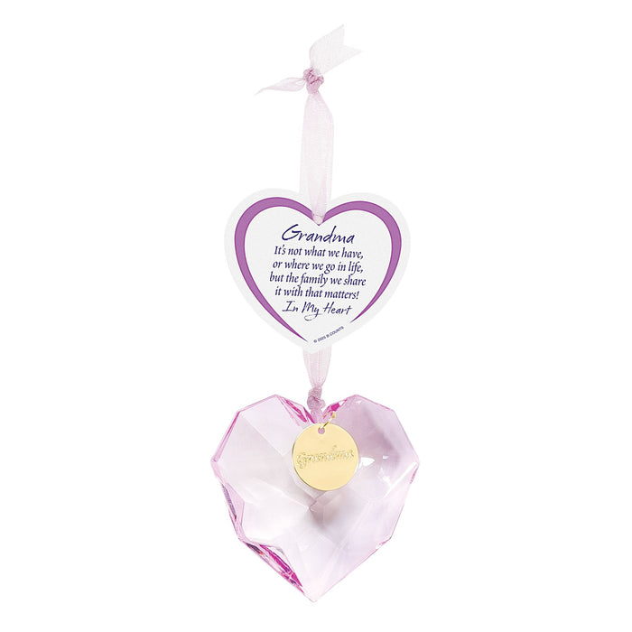 Enesco In My Heart Grandma