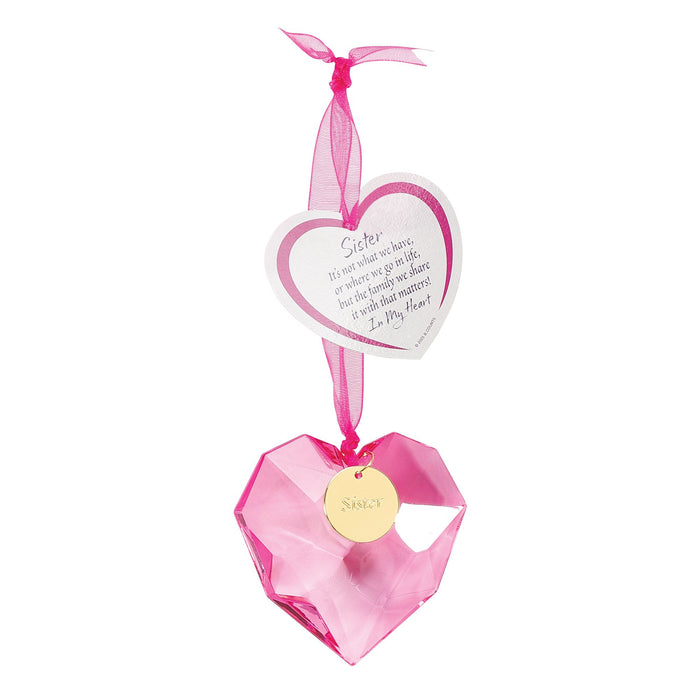 Enesco In My Heart Sister