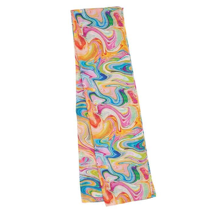 Enesco In The Groove Scarf