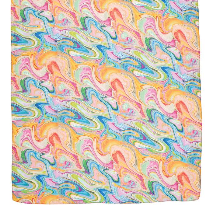 Enesco In the Groove Scarf