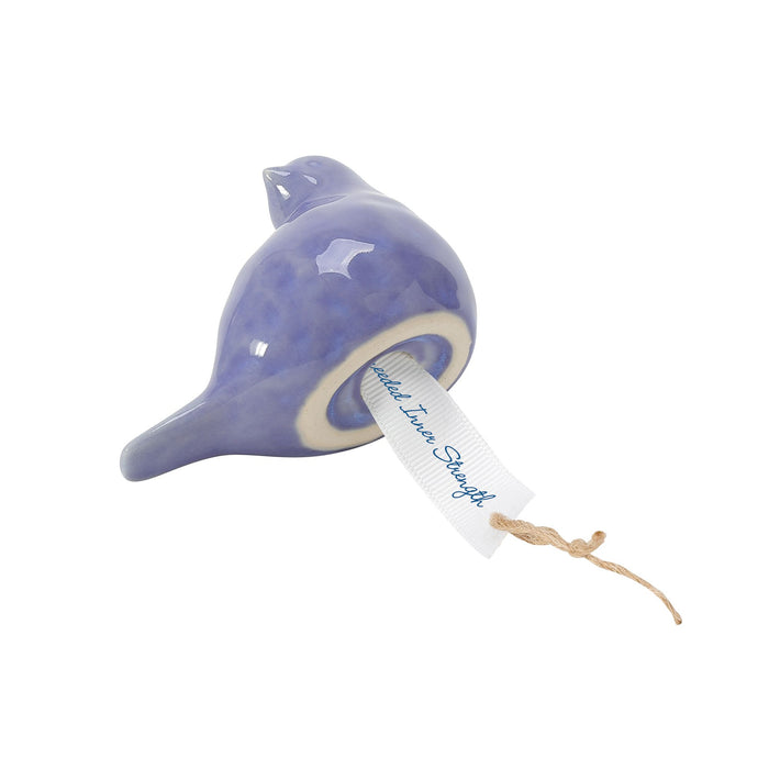 Enesco Inner Strength Messenger Bird