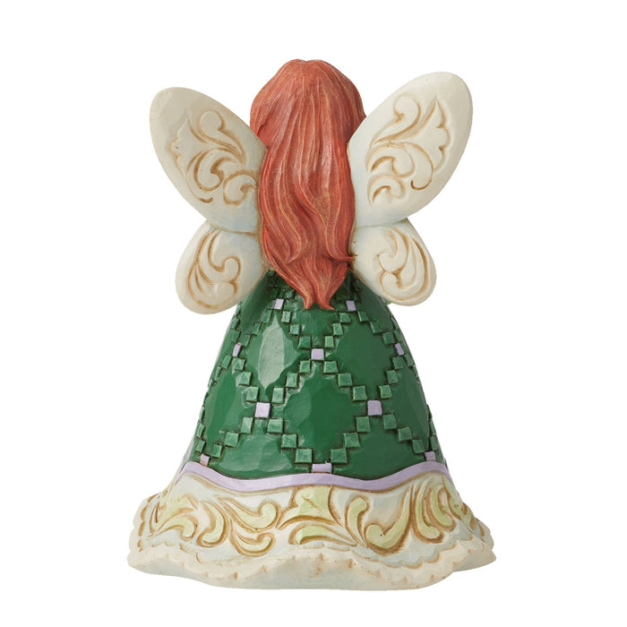 Enesco Irish Fairy