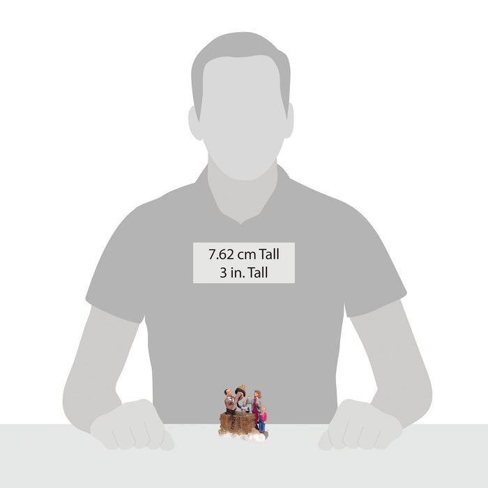 Enesco Isn't It Beautiful