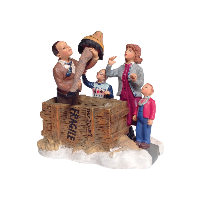 Enesco Isn't It Beautiful