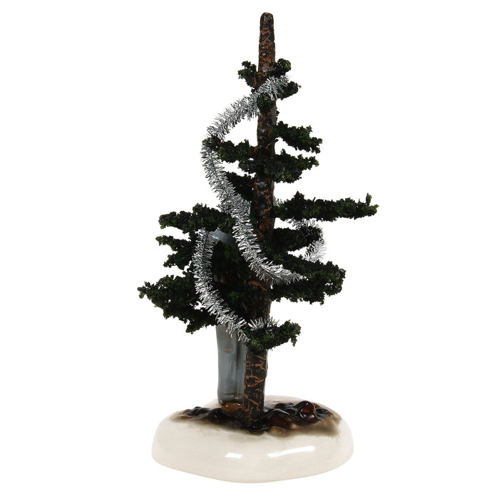 Enesco It Was An Ugly Tree Anyway