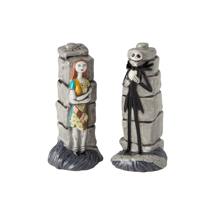 Enesco Jack And Sally