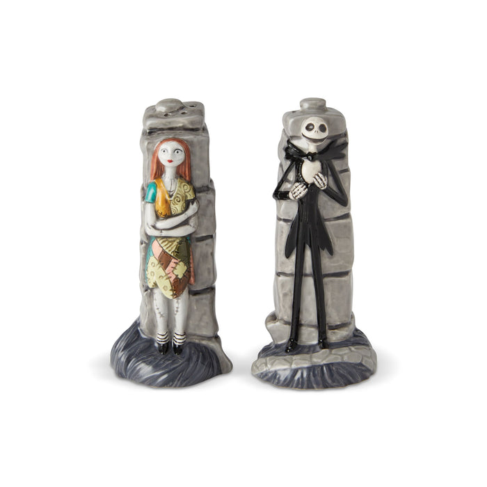 Enesco Jack And Sally