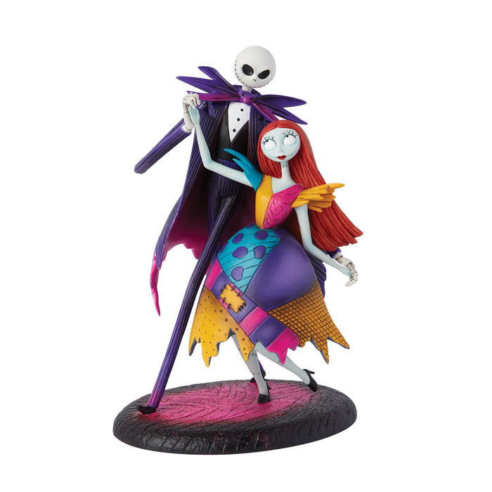 Enesco Jack and Sally