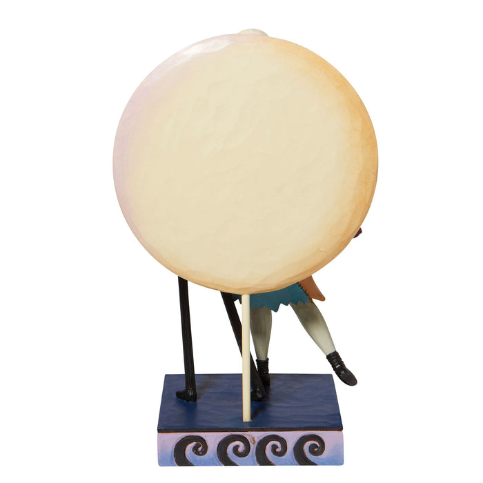 Enesco Jack And Sally Romance