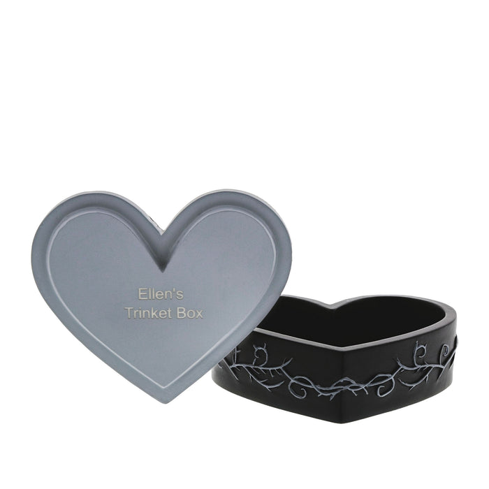 Enesco Jack Skellington And Sally