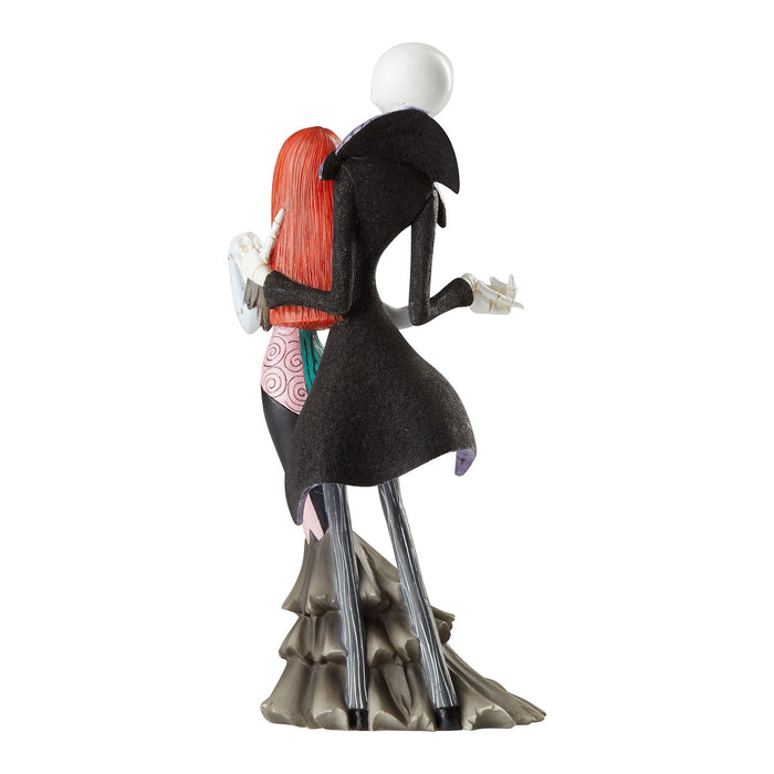 Enesco Jack Skellington And Sally
