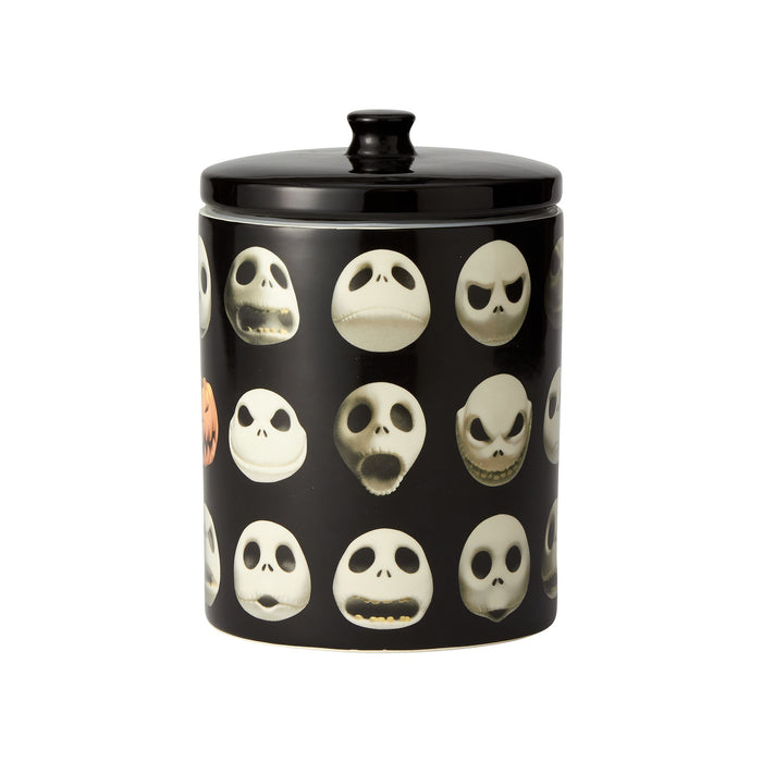 Enesco Jack Skellington Canister
