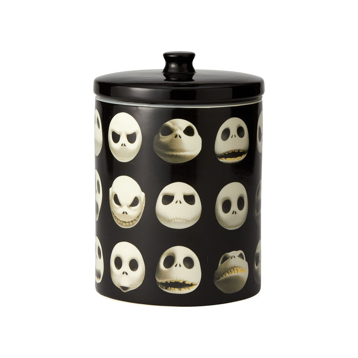 Enesco Jack Skellington Canister