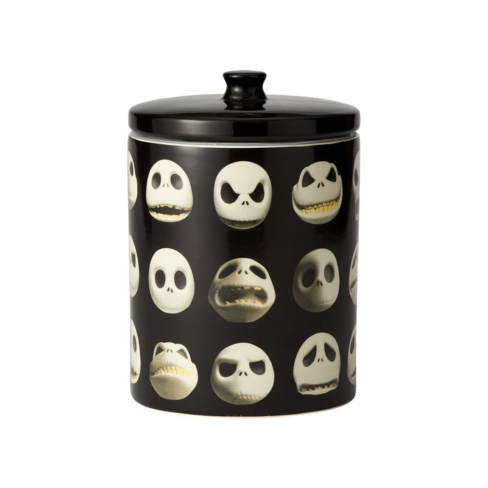 Enesco Jack Skellington Canister