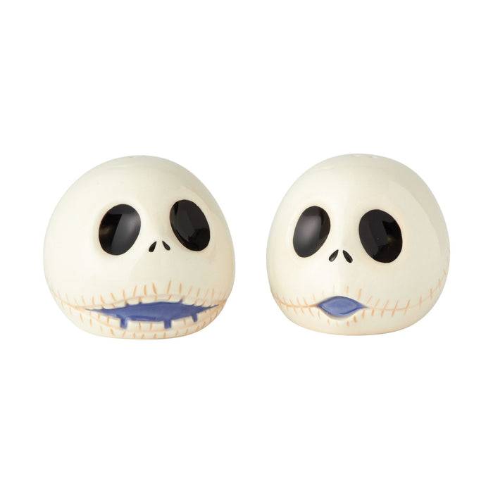 Enesco Jack Skellington Head