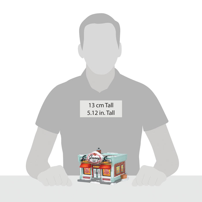 Enesco Jelly Of The Month Club