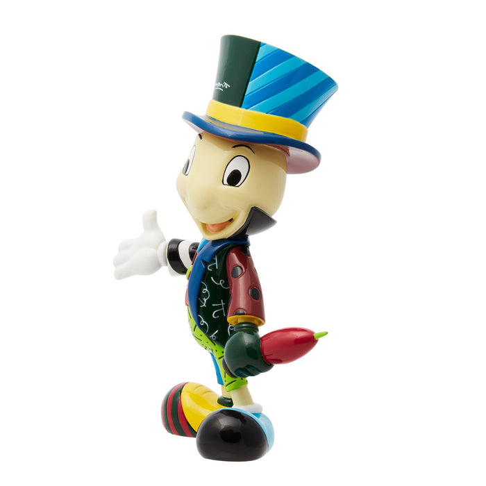 Enesco Jiminy Cricket By BRITTO