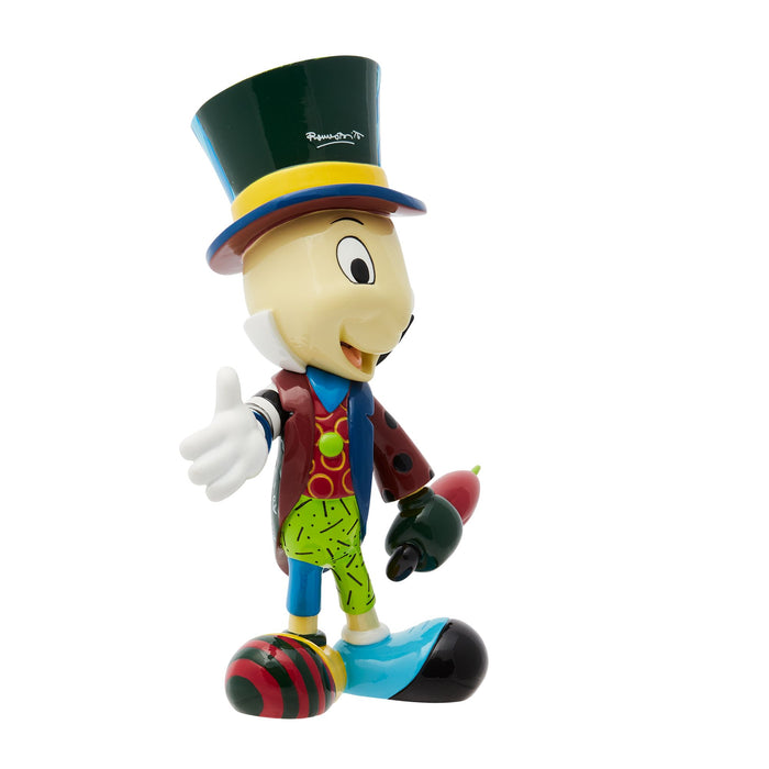 Enesco Jiminy Cricket By BRITTO