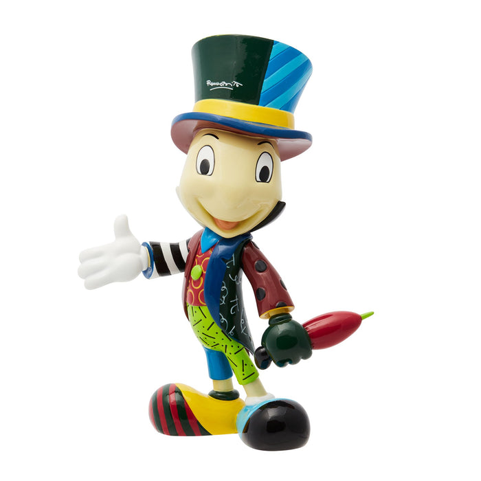 Enesco Jiminy Cricket by BRITTO