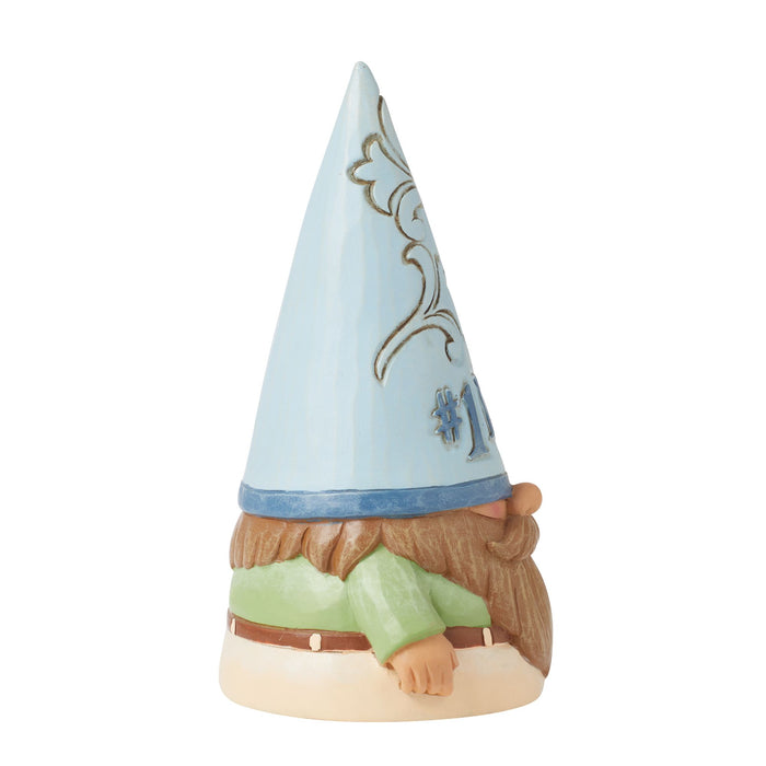 Enesco JS HWC Fig #1 Dad Gnome