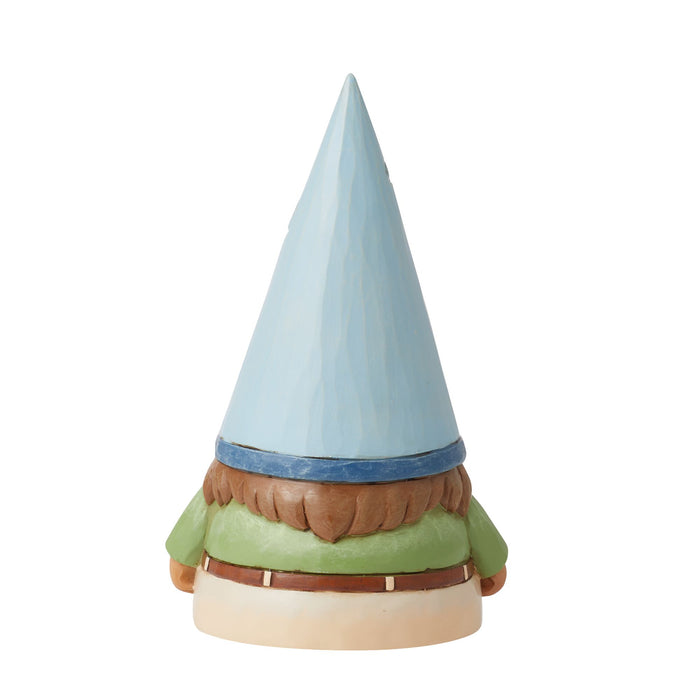 Enesco JS HWC Fig #1 Dad Gnome