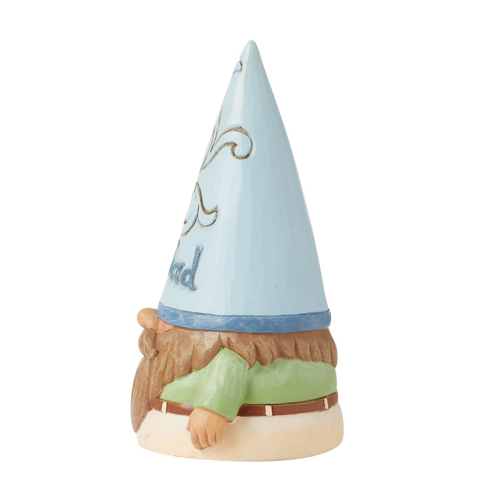 Enesco JS HWC Fig #1 Dad Gnome