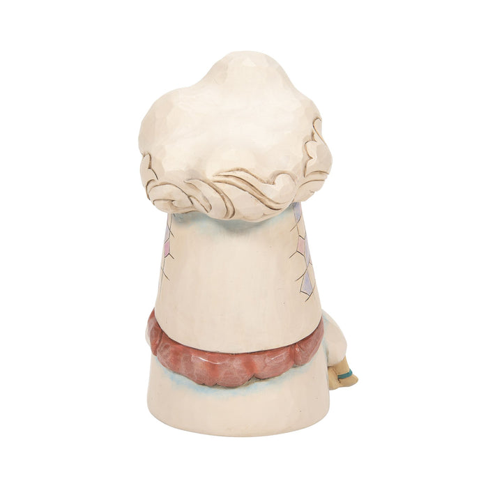 Enesco JS HWC Fig Chef Gnome