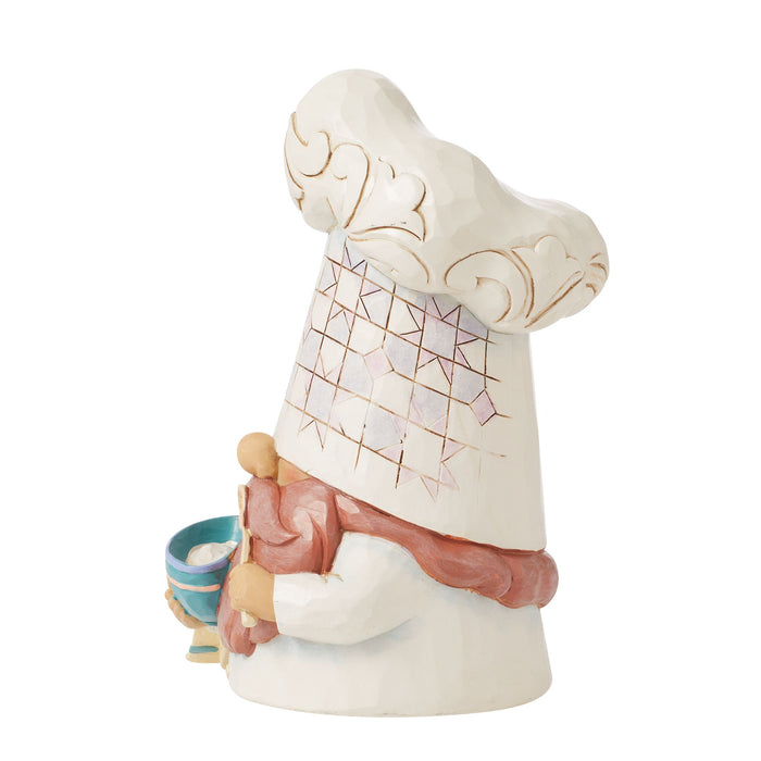 Enesco JS HWC Fig Chef Gnome