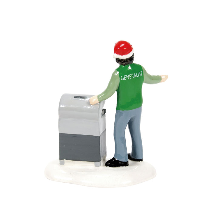 Enesco July At Christmas Sale