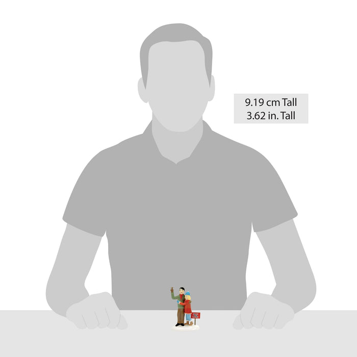 Enesco Just In Time For The Holidays