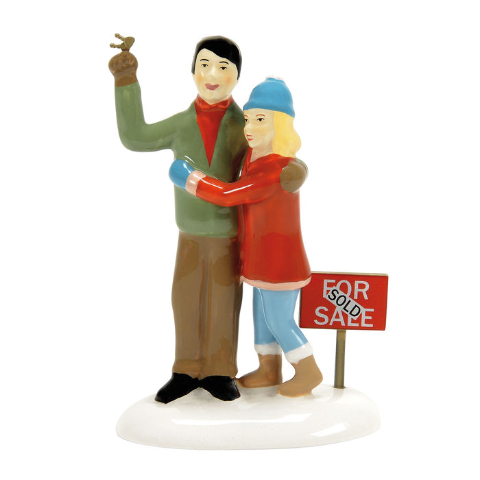 Enesco Just In Time For The Holidays