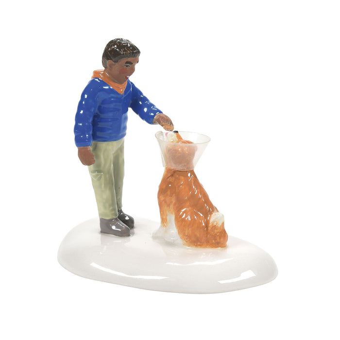 Enesco Just Two More Days